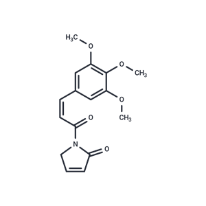 化合物 Langkamide|T27796|TargetMol