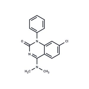 化合物 MAT2A inhibitor 3,MAT2A inhibitor 3