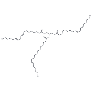 1,2,3-Trilinoelaidoyl-rac-glycerol|T37383|TargetMol