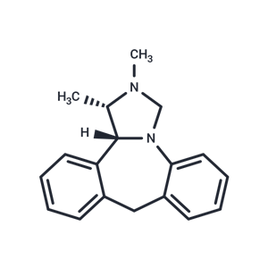 化合物 Brl 41992|T30589|TargetMol