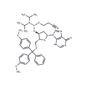 DMT-dI Phosphoramidite|T38848|TargetMol