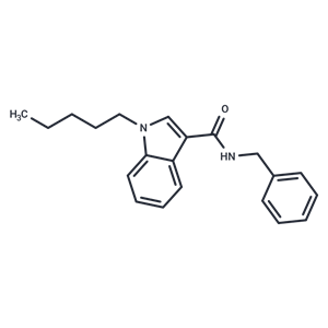 化合物 SDB-006|T84447|TargetMol