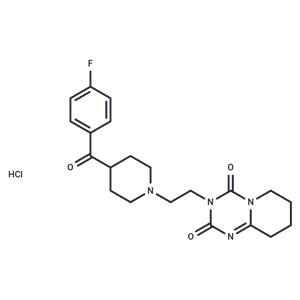 化合物 DV 7028 hydrochloride|T22753|TargetMol