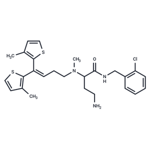 化合物 mGAT3/4-IN-2|T63408|TargetMol