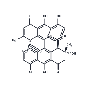 化合物 Setomimycin|T26189|TargetMol