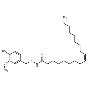 化合物 OMDM-5|T12306|TargetMol