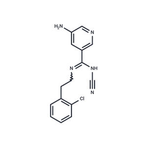 化合物 KRN4884|T15667|TargetMol