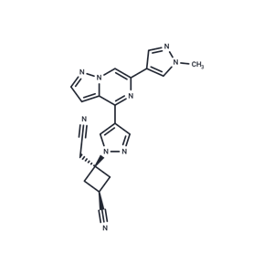 化合物 Tyk2-IN-9|T13237|TargetMol