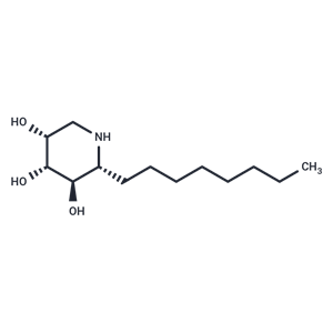 化合物 Glucocerebrosidase-IN-1|T60353|TargetMol