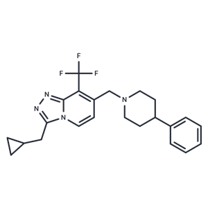 化合物 JNJ-46281222|T15618|TargetMol