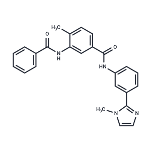 化合物 RIPK2-IN-3|T78597|TargetMol