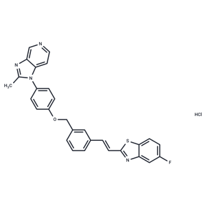 化合物 CP-96021 hydrochloride,CP-96021 hydrochloride