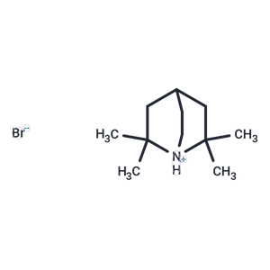 化合物 Temechine hydrobromide|T71873|TargetMol