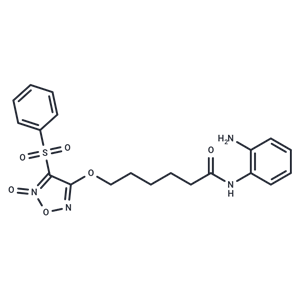 化合物 HDAC-IN-41|T62644|TargetMol