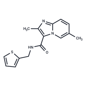 化合物 GSK1829820A,GSK1829820A