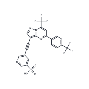 化合物 RO4988546|T28601|TargetMol