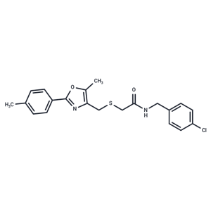 化合物 β-Catenin modulator-4|T79103|TargetMol