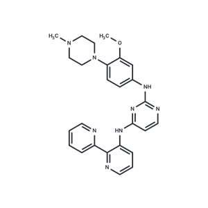 Itacnosertib|T39104|TargetMol