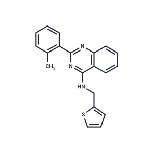 化合物 PI5P4Ks-IN-1|T60982|TargetMol