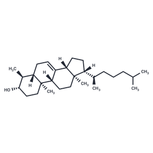 化合物 Lophenol|T69201|TargetMol