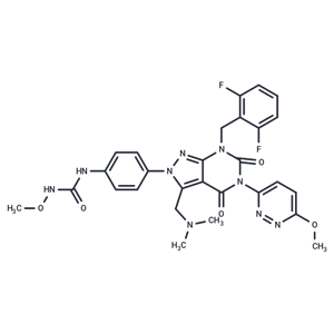 GnRH antagonist 2|T37003|TargetMol