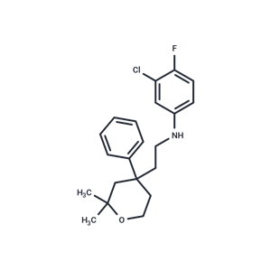 化合物 ICMT-IN-14|T82131|TargetMol