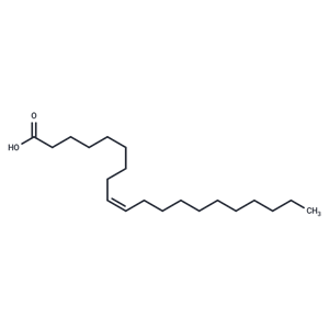 Gadoleic Acid|T37904|TargetMol