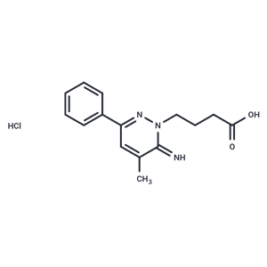 化合物 Famiraprinium chloride,Famiraprinium chloride