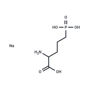 化合物 DL-AP5 Sodium salt|T22732|TargetMol