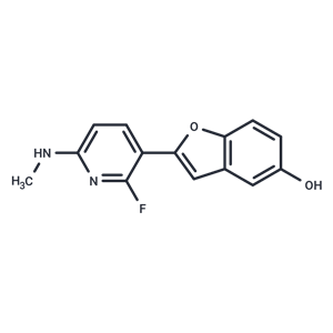 化合物 AZD4694|T31828|TargetMol