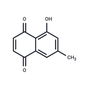 化合物 Ramentaceone,Ramentaceone