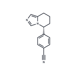 (R)-Fadrozole|T38424|TargetMol