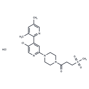 PF-05274857 (hydrochloride)|T35563|TargetMol