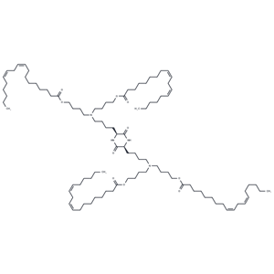 化合物 OF-C4-Deg-Lin|T84757|TargetMol