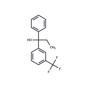 化合物 Flumecinol|T31815|TargetMol