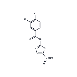 化合物 NTZ-24|T68840|TargetMol