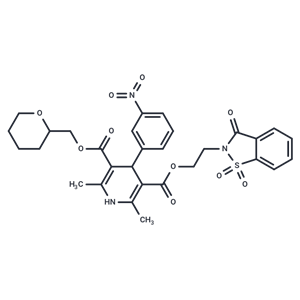 化合物 PCA50941|T13812|TargetMol