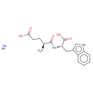 化合物 Glufanide disodium|T24092|TargetMol