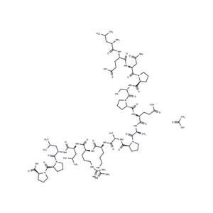 化合物BigLEN (mouse) acetate|TP2073L|TargetMol