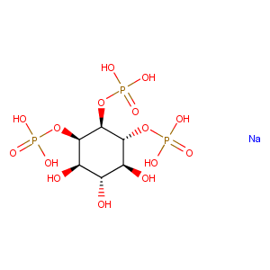 D-myo-Inositol-1,5,6-triphosphate (sodium salt)|T35937|TargetMol