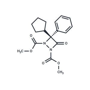 化合物 ABL127|T14084|TargetMol