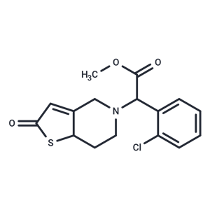 2-oxo Clopidogrel|T36222|TargetMol