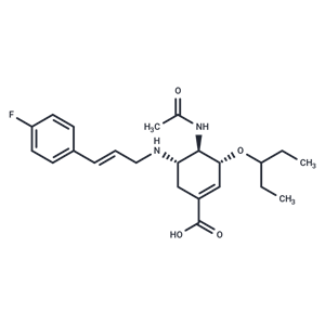 化合物 Influenza virus-IN-4|T62197|TargetMol