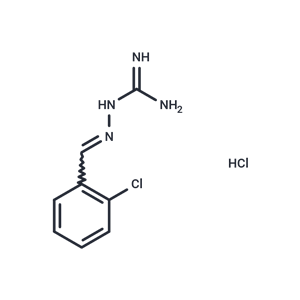 化合物 Sephin1 Hydrochloride|T69440|TargetMol