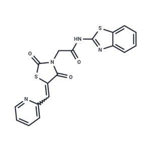 化合物 HDAC8-IN-3|T61858|TargetMol