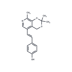 化合物 MAO-B-IN-13|T60650|TargetMol