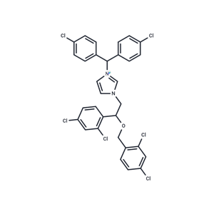 化合物 Calmidazolium (cation)|T68260|TargetMol