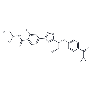 化合物 Firuglipel|T15283|TargetMol