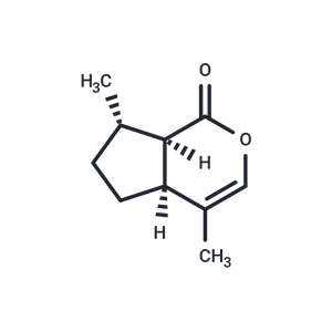 化合物 4aα,7α,7aα-Nepetalactone|T72250|TargetMol