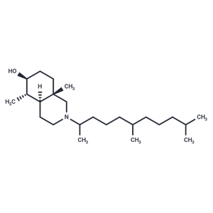 化合物 Mdl 28815|T71536|TargetMol